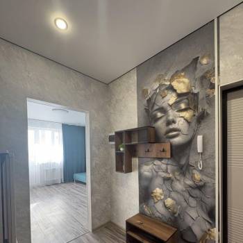 Сдается 1-комнатная квартира, 29 м²