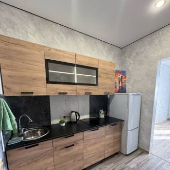 Сдается 1-комнатная квартира, 29 м²