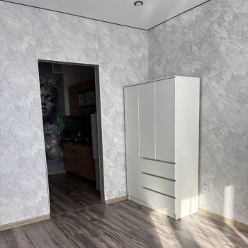 Сдается 1-комнатная квартира, 29 м²