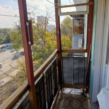 Продается 3-х комнатная квартира, 61 м²