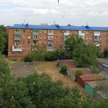 Продается 3-х комнатная квартира, 61 м²