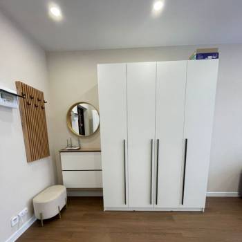 Сдается 1-комнатная квартира, 27,3 м²