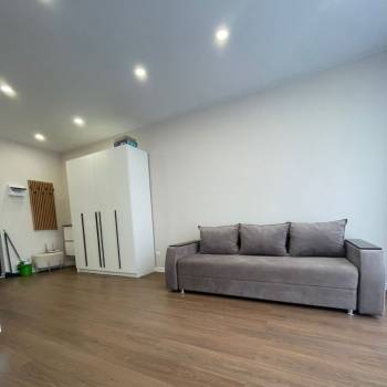 Сдается 1-комнатная квартира, 27,3 м²