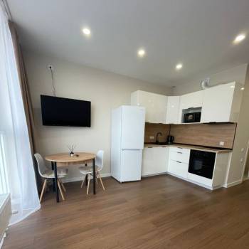 Сдается 1-комнатная квартира, 27,3 м²