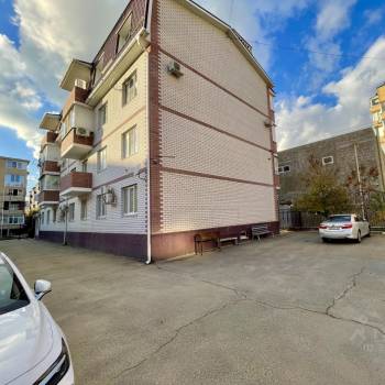 Сдается 1-комнатная квартира, 31,5 м²