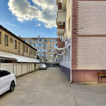 Сдается 1-комнатная квартира, 31,5 м²