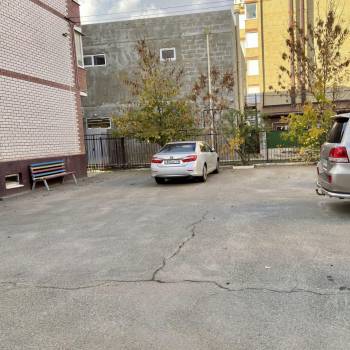 Сдается 1-комнатная квартира, 31,5 м²