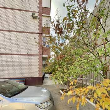 Сдается 1-комнатная квартира, 31,5 м²