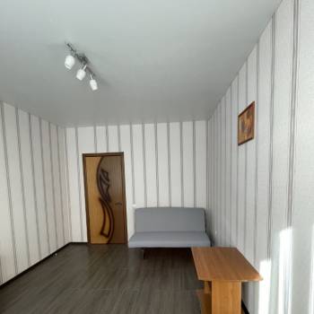 Сдается 1-комнатная квартира, 31,5 м²