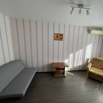 Сдается 1-комнатная квартира, 31,5 м²