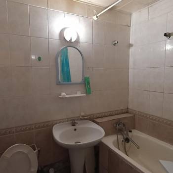 Продается 1-комнатная квартира, 28,8 м²