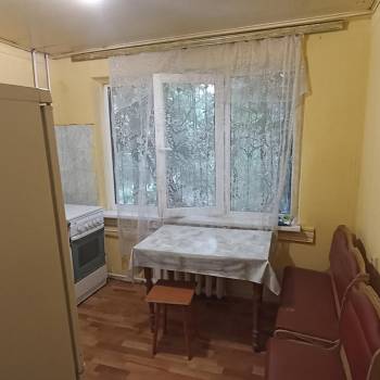 Продается 1-комнатная квартира, 28,8 м²