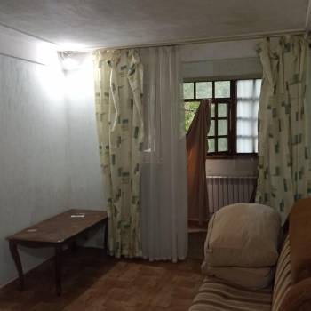 Продается 1-комнатная квартира, 28,8 м²