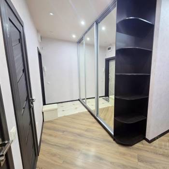 Сдается 2-х комнатная квартира, 70,6 м²