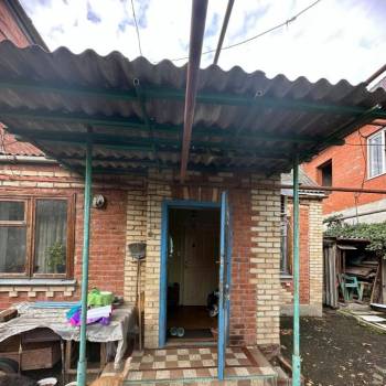 Продается Дом, 72 м²