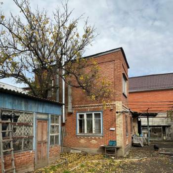 Продается Дом, 72 м²