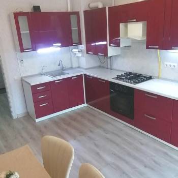 Сдается 2-х комнатная квартира, 58 м²