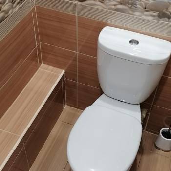 Сдается 2-х комнатная квартира, 58 м²