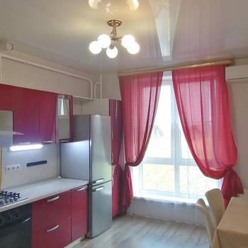 Сдается 2-х комнатная квартира, 58 м²