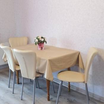 Сдается 2-х комнатная квартира, 58 м²