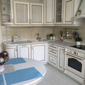 Сдается 1-комнатная квартира, 51 м²