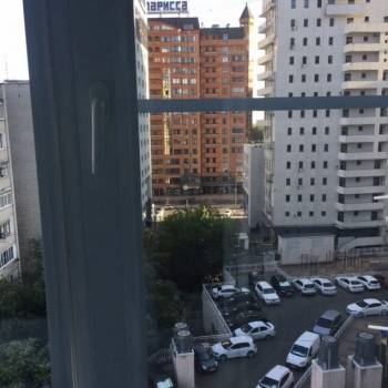 Сдается 1-комнатная квартира, 51 м²