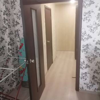 Сдается 1-комнатная квартира, 40 м²