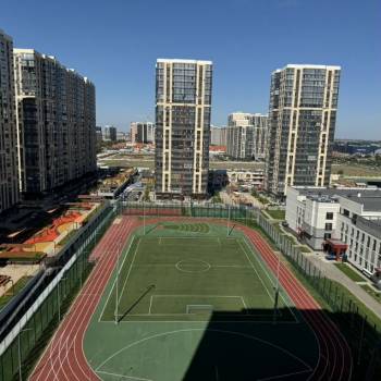 Сдается 1-комнатная квартира, 25 м²