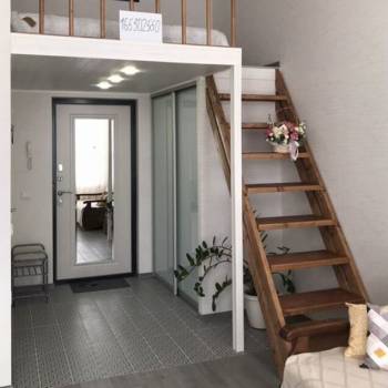 Сдается 1-комнатная квартира, 32 м²