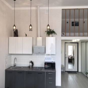 Сдается 1-комнатная квартира, 32 м²