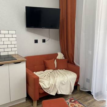 Сдается 1-комнатная квартира, 29 м²