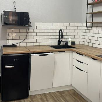 Сдается 1-комнатная квартира, 29 м²