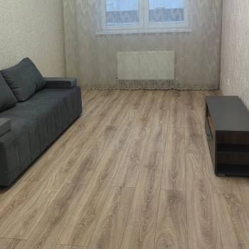 Сдается 1-комнатная квартира, 37 м²