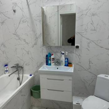 Сдается 1-комнатная квартира, 46 м²