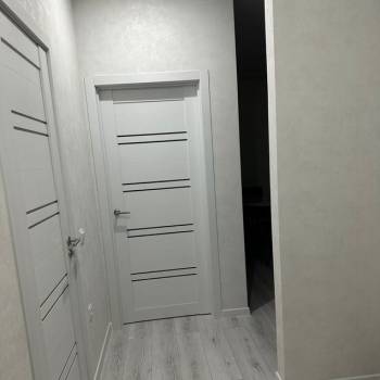 Сдается 1-комнатная квартира, 46 м²