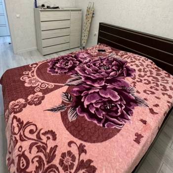 Сдается 1-комнатная квартира, 46 м²