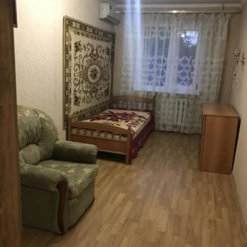 Сдается 2-х комнатная квартира, 49 м²