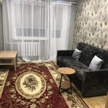 Сдается 2-х комнатная квартира, 49 м²