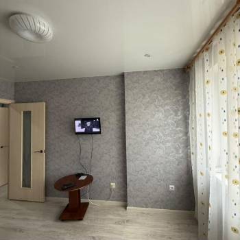 Сдается 1-комнатная квартира, 36 м²