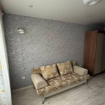 Сдается 1-комнатная квартира, 36 м²