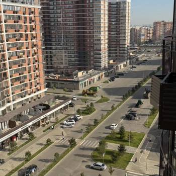 Сдается 1-комнатная квартира, 37 м²