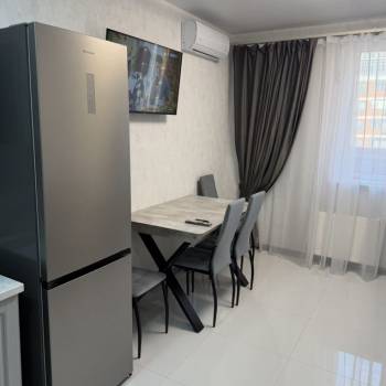 Сдается 1-комнатная квартира, 37 м²