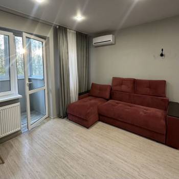 Сдается 1-комнатная квартира, 29 м²