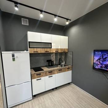 Сдается 1-комнатная квартира, 29 м²