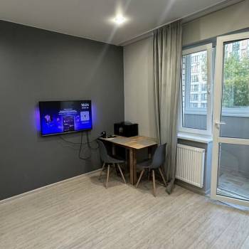 Сдается 1-комнатная квартира, 29 м²