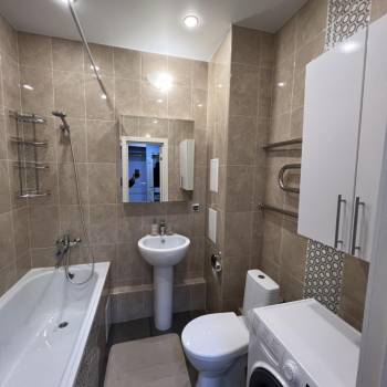 Сдается 1-комнатная квартира, 30 м²