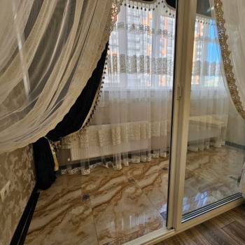 Сдается 2-х комнатная квартира, 68 м²