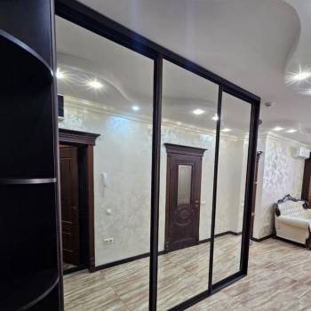 Сдается 2-х комнатная квартира, 68 м²