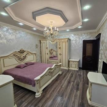 Сдается 2-х комнатная квартира, 68 м²