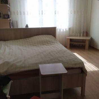 Продается 1-комнатная квартира, 43 м²